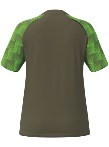 erima Trikot "Evo Star Trikot" in Khaki