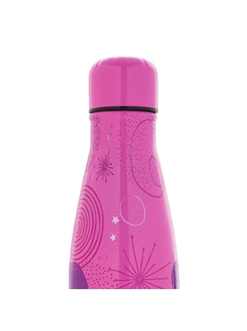 McNeill Trinkflasche in Pinky