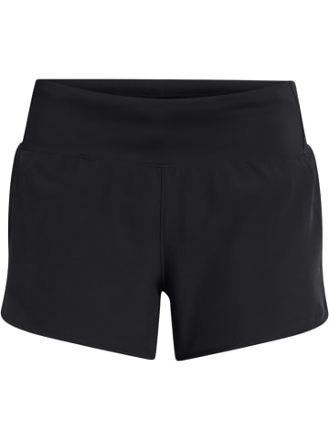 Under Armour Sportshorts "Ua Launch Pro 3'' Shorts" in Schwarz