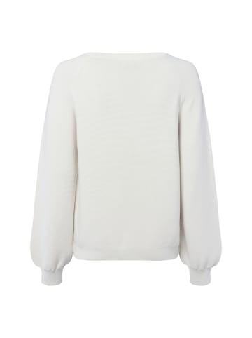 monari Pullover in ecru - 0001