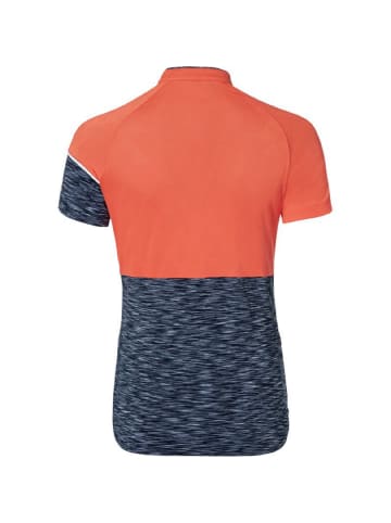 Vaude Biketrikot Altissimo in Multicolor