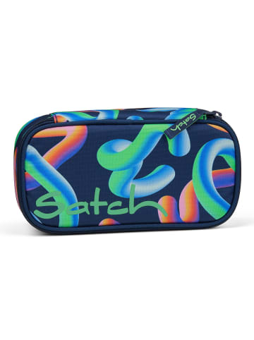 Satch Mäppchen 22 cm in crazy twist