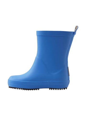 Reima Barfuß Gummistiefel Ankka Cool blue