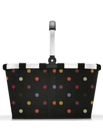 Reisenthel Carrybag Shopper Tasche 48 cm dots
