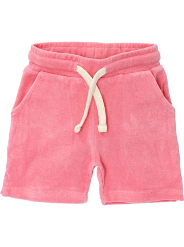 ebbe Shorts Basic in rosa/pink