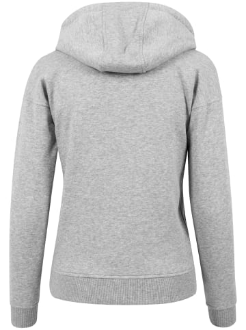 Urban Classics Kapuzenpullover in Grau