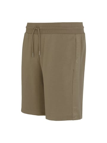 Emporio Armani Shorts in Beige