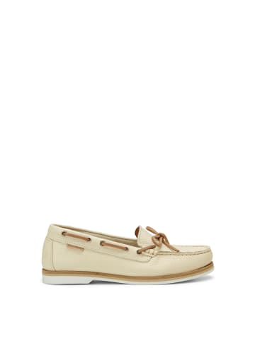Marc O'Polo Bootsschuh in offwhite