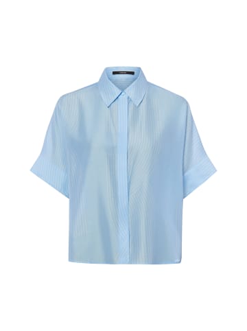 Someday Shirt Zulin in hellblau
