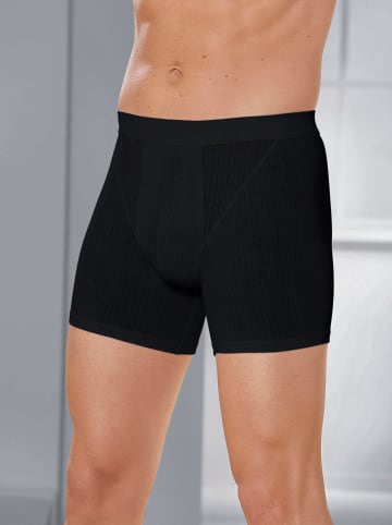 Schiesser Pants in schwarz