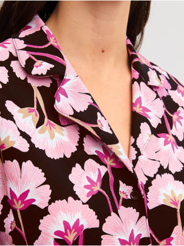 Calida Pyjama in light melon