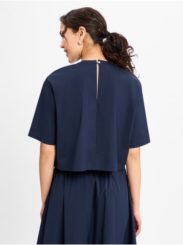 JOOP! Blusenshirt Berit in marine