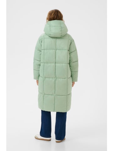 Cream Jacke CRKaria Loose fit in Iceberg Green