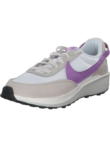 Nike Sneakers Low in white/rush fuchsia-lt orewood