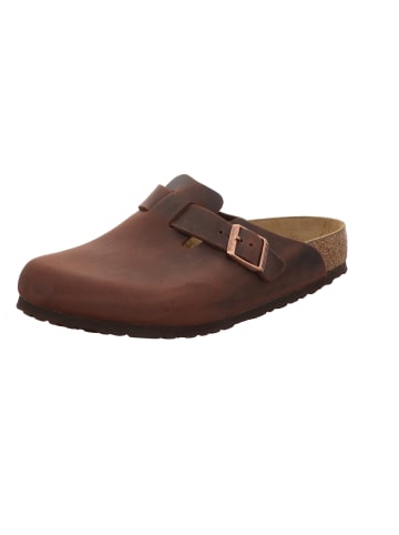 Birkenstock Schnürschuh in braun