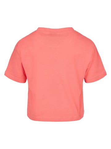 Mister Tee T-Shirts in pink