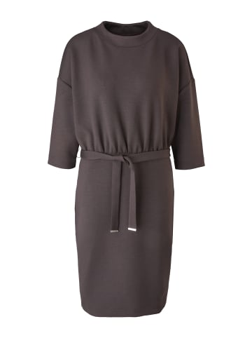 s.Oliver Kleid in 8856_mokka