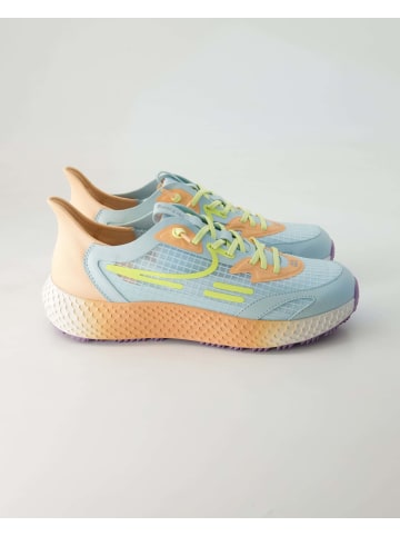 Tenhaag Sneaker low in Mehrfarbig