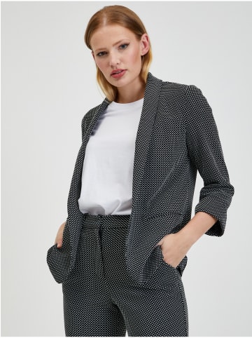 orsay Blazer in Schwarz