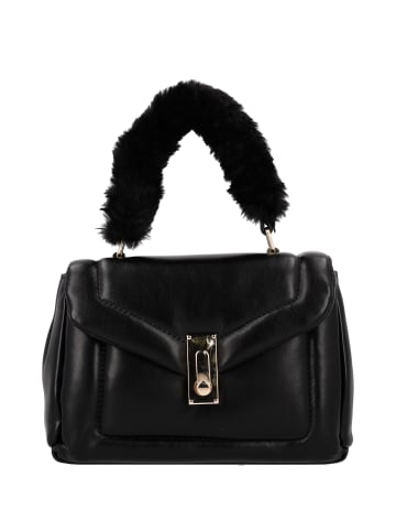 myMo at night Damen Handtasche in Schwarz