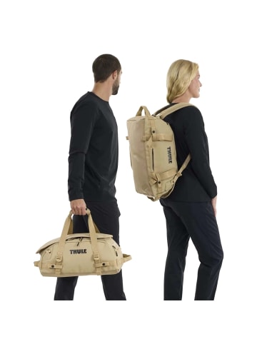 Thule Chasm 30L - Reisetasche 48.5 cm (soft blue) in gentle beige