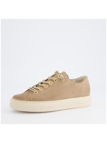 Paul Green Sneaker in beige