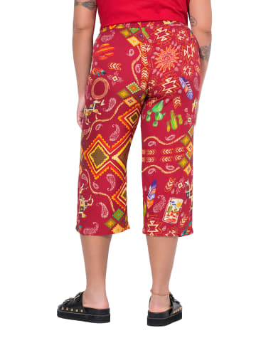 Angel of Style Hosen in samtrot