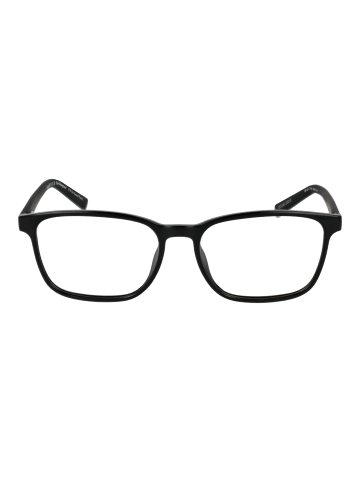 Timberland Herren Optische Fassungen Rechteck Schwarz