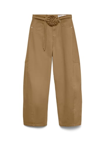 Vero Moda Weit geschnitten in Kelp