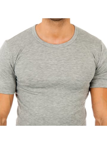 Abanderado Unterhemd in Gray
