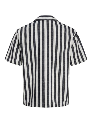 Jack & Jones Hawaii-Hemd in Sky Captain