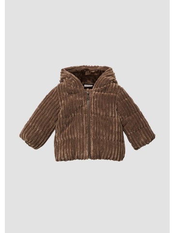 s.Oliver Outdoor-Jacke in 8922_dunkelbraun