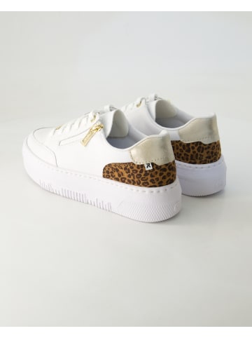 rieker Sneaker low in Weiß