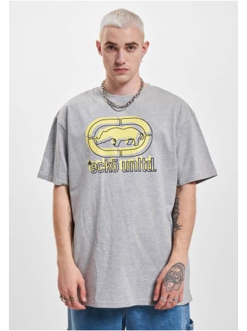 Ecko Unltd. Tall Tee in grey