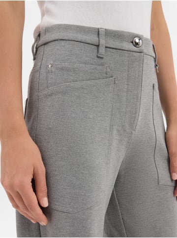 MAC HOSEN Hose Baggy Smart in grau