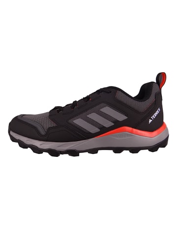 adidas Performance Halbschuhe schwarz