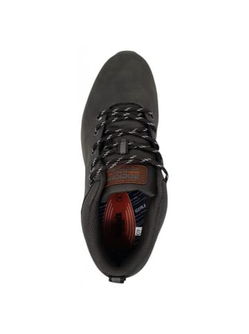 Dockers by Gerli sportlicher Schnürer  in Grün