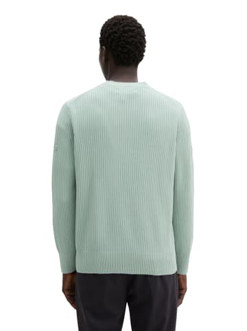 Marc O'Polo Pullover regular in Midnight Moss