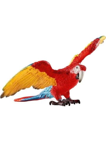 Schleich Ara in Mehrfarbig ab 3 Jahre