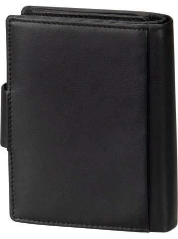 Maître Geldbörse Henau Dawina Purse MV9F in Black