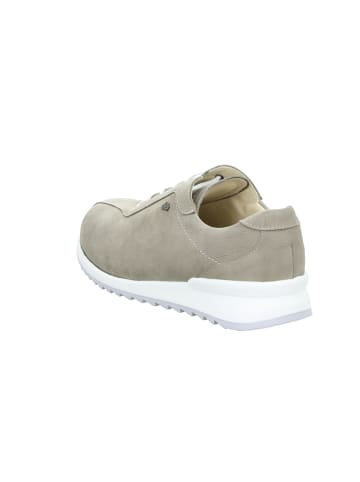 Finn Comfort Sneaker Low in beige