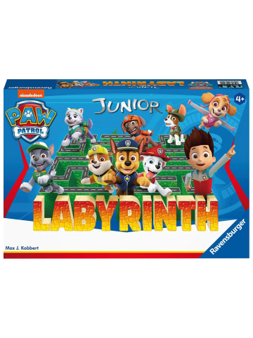 Ravensburger Paw Patrol Junior Labyrinth