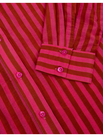 Oilily Babita Bluse in Violet