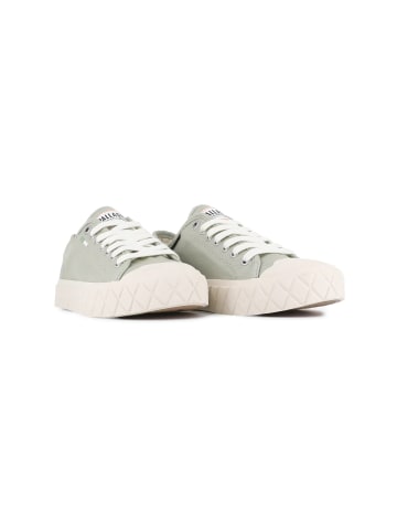 Palladium Sneakers Low PALLA ACE CVS ORG in grün