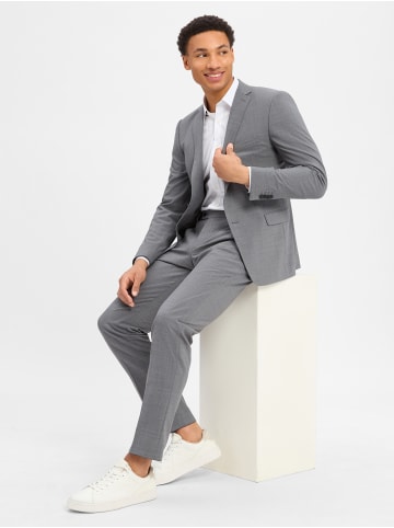 Finshley & Harding Baukasten-Hose Mitch in grau