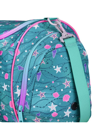 McNeill Sporttasche 37 cm in Seafish