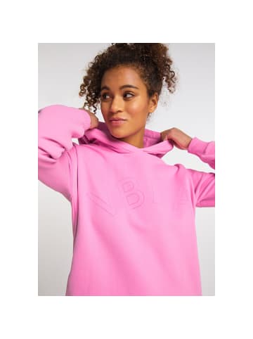Venice Beach Kapuzensweat Ree 4021 BB02 in Rose401