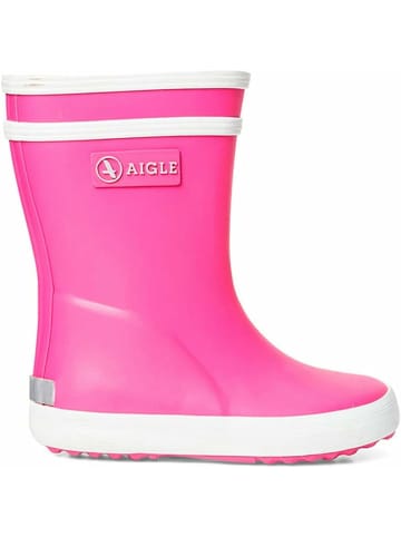 AIGLE Stiefel für Mädchen in pink