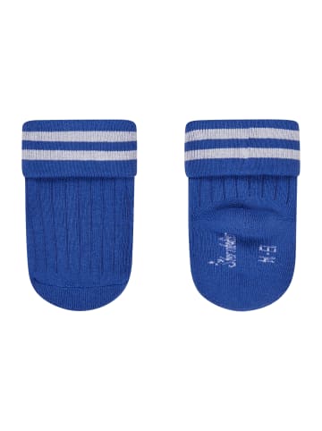 Sterntaler Baby Socken 2er-Pack Ringel