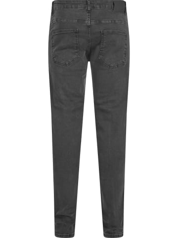 2Y Premium 2Y Premium Herren 2Y Slim FIt Jeans in black